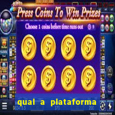 qual a plataforma de jogo do gusttavo lima